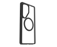 Samsung React Magnet Case do Galaxy S25 Ultra Black Crystal - 1310713 - zdjęcie 3